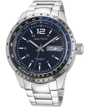 Hodinky Pánske Nautica Pier 39 NAPP39F10