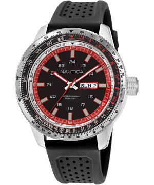 Hodinky pánske Nautica Pier39 NAPP39S22