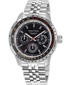 Hodinky pánske Nautica Pier39 NAPP39S26