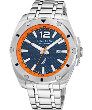 Hodinky pánske Nautica Tin Can Bay NAPTCS220