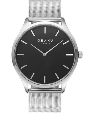 Hodinky Pánske Obaku Classic V260GXCBMC