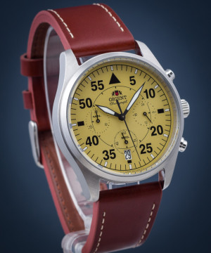 Hodinky Pánske Orient Sports RA-KV0503Y10B