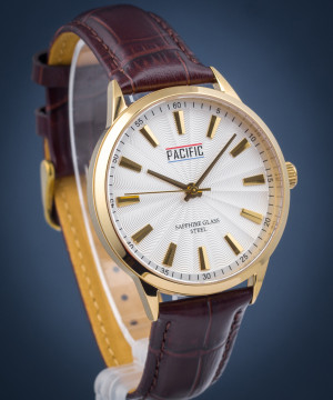 Hodinky Pánske Pacific S PC00008