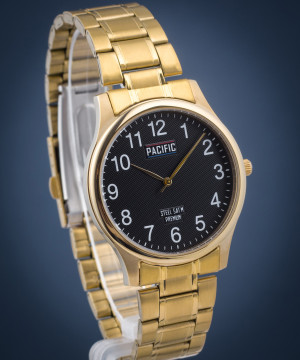 Hodinky Pánske Pacific S PC00224