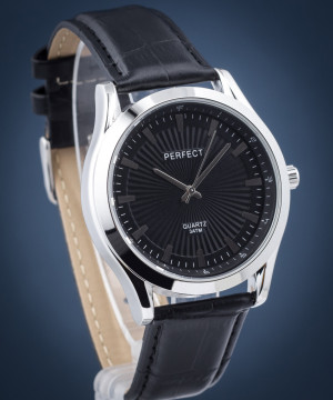 Hodinky Pánske Perfect Classic PF00037
