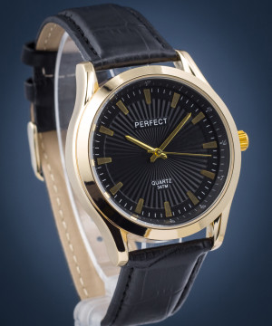 Hodinky Pánske Perfect Classic PF00039