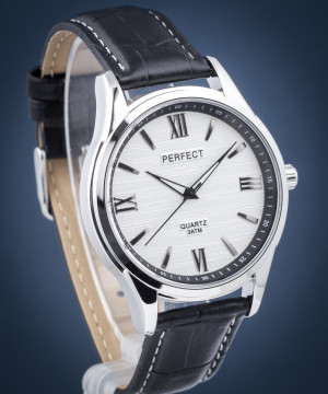 Hodinky Pánske Perfect Classic PF00045