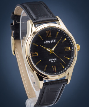Hodinky Pánske Perfect Classic PF00049