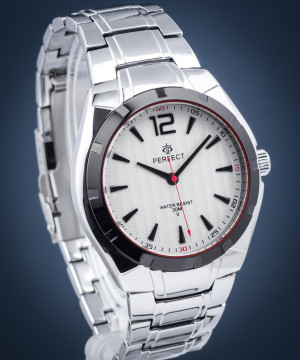 Hodinky Pánske Perfect Classic PF00085