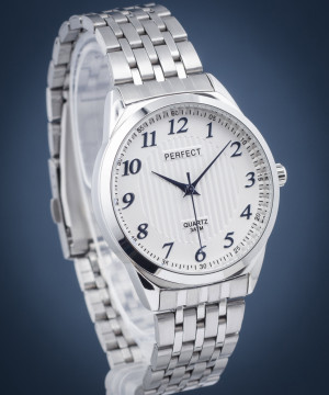 Hodinky Pánske Perfect Classic PF00096