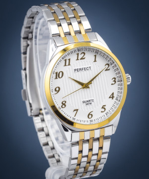 Hodinky Pánske Perfect Classic PF00098