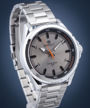 Hodinky Pánske Perfect Classic PF00158