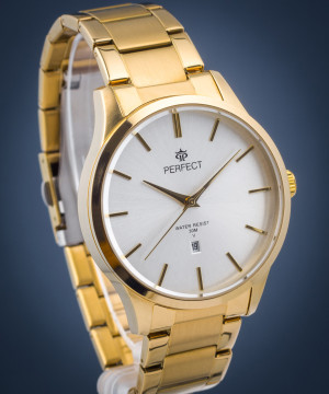 Hodinky Pánske Perfect Classic PF00164