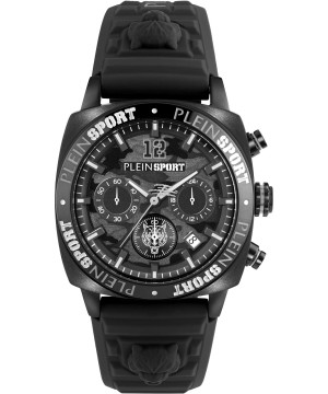 Hodinky Pánske Plein Sport Wildcat PSGBA0523