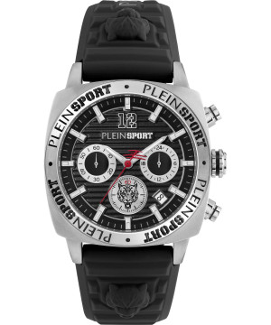 Hodinky Pánske Plein Sport Wildcat PSGBA0623