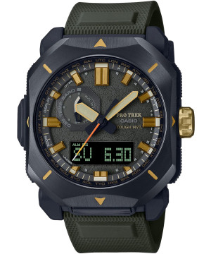 Hodinky Pánske Protrek Octagon PRW-6900Y-3ER
