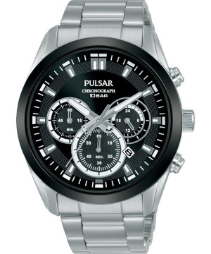 Hodinky Pánske Pulsar Chronograph PT3A95X1