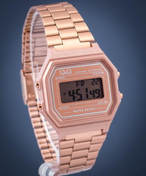 Hodinky Pánske Q&Q LCD M173-006