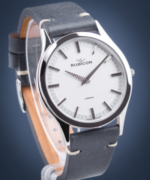 Hodinky Pánske Rubicon Classic RNCE06SISX03BX