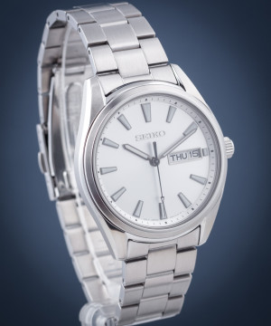 Hodinky Pánske Seiko Classic SUR339P1