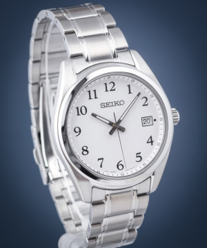 Hodinky Pánske Seiko Classic SUR459P1