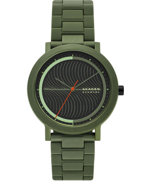 Hodinky Pánske Skagen Aaren Ocean SKW6771