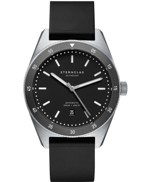 Hodinky Pánske Sternglas Marus S02-MA03-KA01