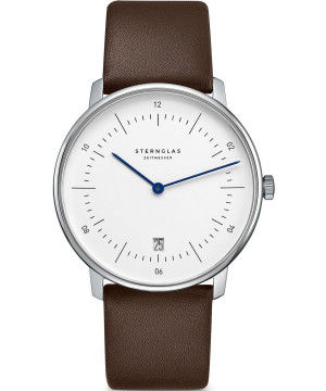 Hodinky Pánske Sternglas Naos S01-NA01-PR04