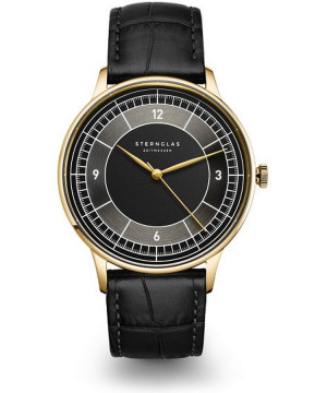 Hodinky pánske Sternglas Sedius S01-SD04-HE03