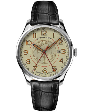 Hodinky Pánske Sturmanskie Sputnik 51524-1071664