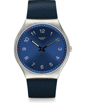 Hodinky Pánske Swatch Skinnavy SS07S102