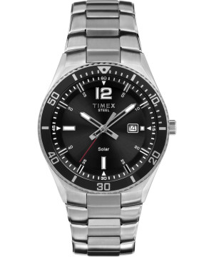 Hodinky Pánske Timex Classic Solar TW2V53700