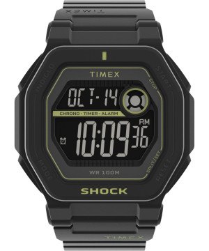 Hodinky Pánske Timex Command Encounter TW2V59800