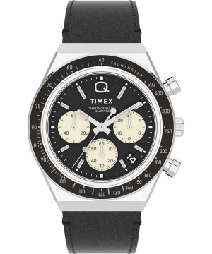 Hodinky Pánske Timex Q Chronograph TW2V42700