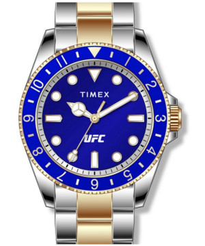 Hodinky Pánske Timex UFC Debut TW2V58400