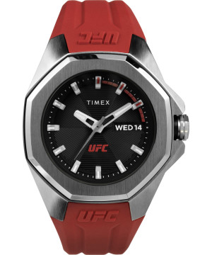 Hodinky Pánske Timex UFC Pro TW2V57500