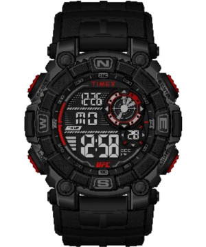 Hodinky Pánske Timex UFC Redemption TW5M53700