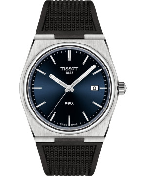 Hodinky pánske Tissot PRX T137.410.17.041.00 (T1374101704100)