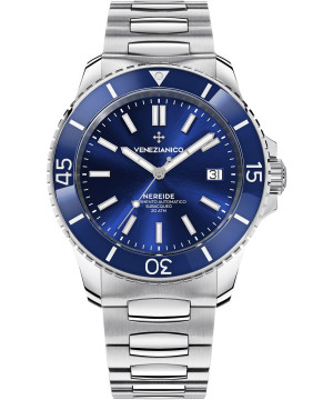 Hodinky Pánske Venezianico Nereide 42 3321502C