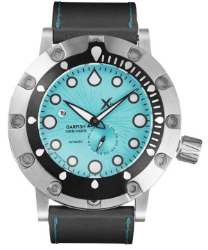Hodinky Pánske Xicorr Garfish BLbk X0302