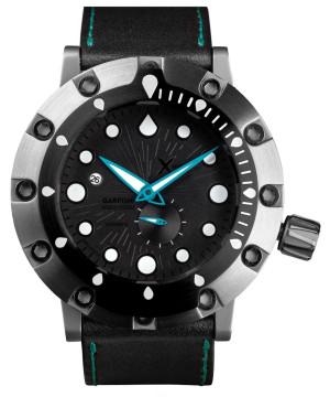 Hodinky Pánske Xicorr Garfish GRbl X0304