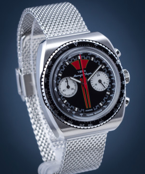 Hodinky Pánske Yema Meangraf Super YMHF1576-LM