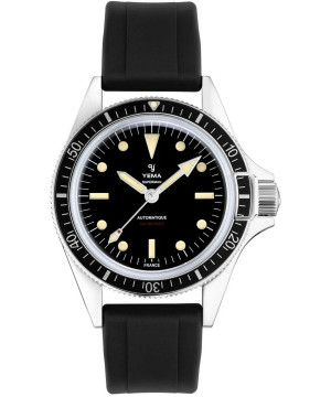 Hodinky Pánske Yema Superman 500 YSUP22A41-ARBS