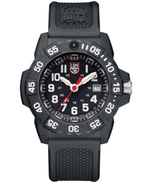 Hodinky Pánske Luminox Navy SEAL 3500 XS.3501.F