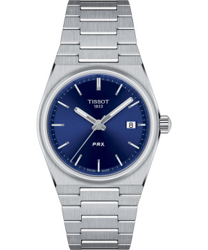 Hodinky Tissot Prx T137.210.11.041.00 (T1372101104100)