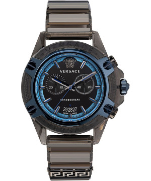 Hodinky Unisex Versace Icon Active VEZ700622