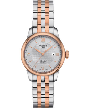 Hodinky Dámske Tissot Le Locle T006.207.22.038.00 (T0062072203800)