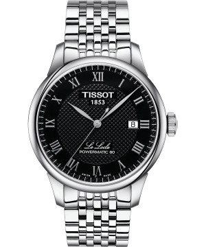 Hodinky Pánske Tissot Le Locle T006.407.11.053.00 (T0064071105300)