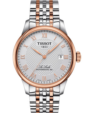 Hodinky Pánske Tissot Le Locle T006.407.22.033.00 (T0064072203300)
