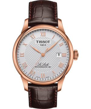 Hodinky Pánske Tissot Le Locle T006.407.36.033.00 (T0064073603300)